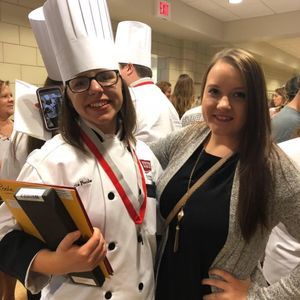 Meet your Posher, Beth